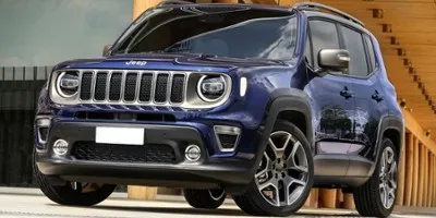2020 JEEP RENEGADE SPORT for sale in Gaithersburg, MD