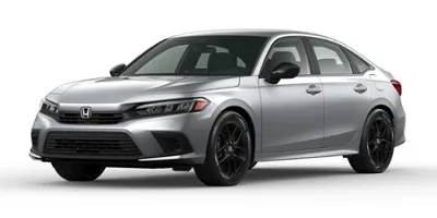 2022 HONDA CIVIC SPORT for sale in Gaithersburg, MD