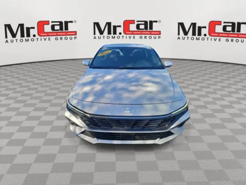 More photos of 2025 HYUNDAI ELANTRA SEL Convenience at Mr. Car of Gaithersburg, MD