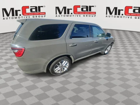Photos of 2023 DODGE DURANGO GT for sale in Gaithersburg, MD at Mr. Car of Gaithersburg