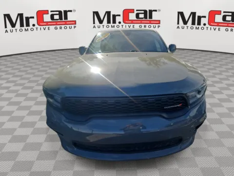 More photos of 2023 DODGE DURANGO GT at Mr. Car of Gaithersburg, MD