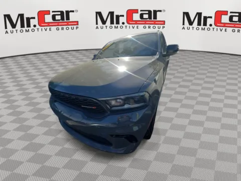 More photos of 2023 DODGE DURANGO GT at Mr. Car of Gaithersburg, MD