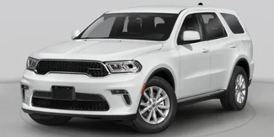 Gray 2023 DODGE DURANGO GT for sale in Gaithersburg, MD