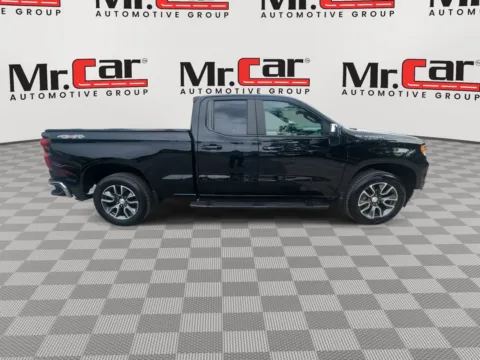 Photos of 2023 CHEVROLET SILVERADO 1500 LT for sale in Gaithersburg, MD at Mr. Car of Gaithersburg