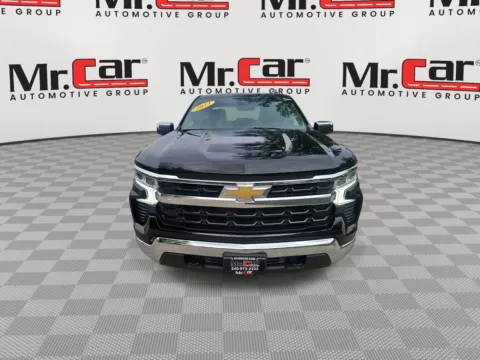 More photos of 2023 CHEVROLET SILVERADO 1500 LT at Mr. Car of Gaithersburg, MD