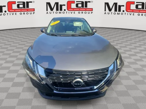 More photos of 2023 NISSAN ROGUE SV at Mr. Car of Gaithersburg, MD