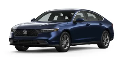 2023 HONDA ACCORD EX for sale in Gaithersburg, MD