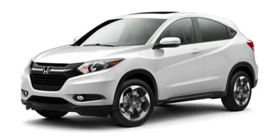 2018 HONDA HR-V EX for sale in Gaithersburg, MD