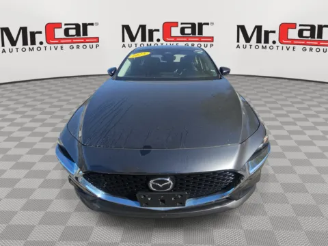More photos of 2025 MAZDA MAZDA3 SEDAN 2.5 S Preferred at Mr. Car of Gaithersburg, MD