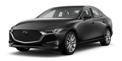 Gray 2025 MAZDA MAZDA3 SEDAN 2.5 S Preferred for sale in Gaithersburg, MD