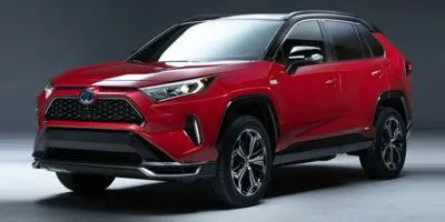 2022 TOYOTA RAV4 PRIME XSE for sale in Gaithersburg, MD