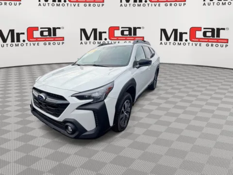More photos of 2023 SUBARU OUTBACK PREMIUM at Mr. Car of Gaithersburg, MD