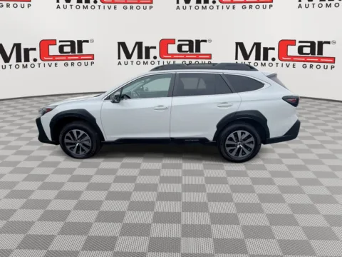 More photos of 2023 SUBARU OUTBACK PREMIUM at Mr. Car of Gaithersburg, MD