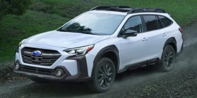 White 2023 SUBARU OUTBACK PREMIUM for sale in Gaithersburg, MD