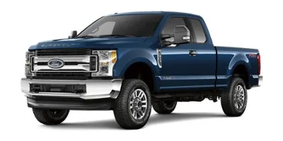White 2019 FORD SUPER DUTY F-250 SRW XL for sale in Gaithersburg, MD