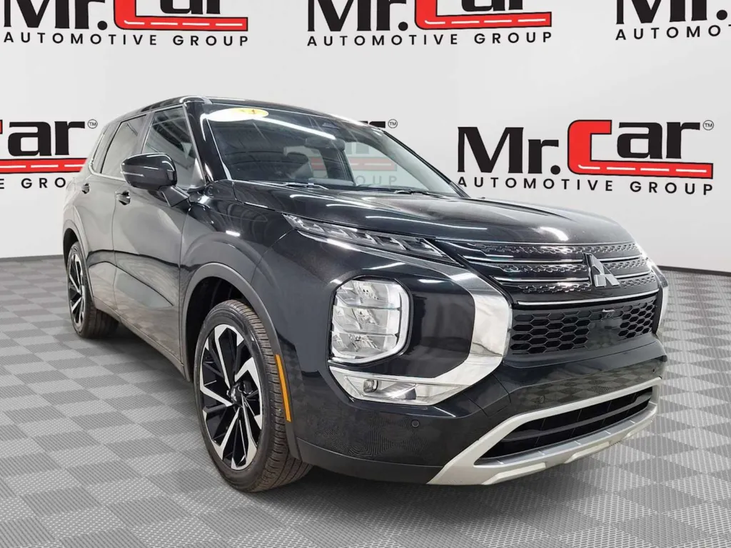 2024 Mitsubishi Outlander SE for sale in Gaithersburg, MD