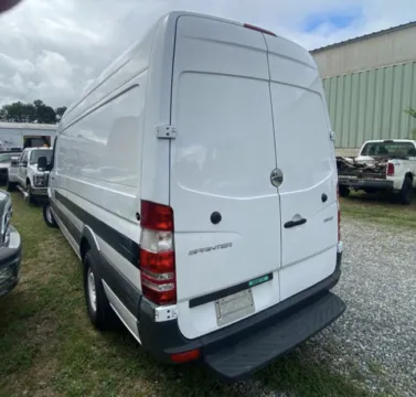 Photos of 2017 FREIGHTLINER SPRINTER for sale in Gaithersburg, MD at Mr. Car of Gaithersburg