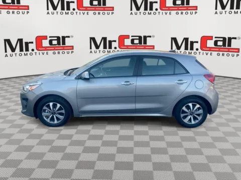 More photos of 2023 KIA RIO 5-DOOR S at Mr. Car of Gaithersburg, MD