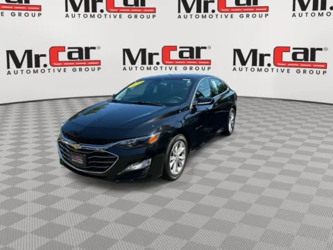 More photos of 2023 CHEVROLET MALIBU LT at Mr. Car of Gaithersburg, MD