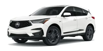 Gray 2021 ACURA RDX W/A-SPEC PACKAGE for sale in Gaithersburg, MD