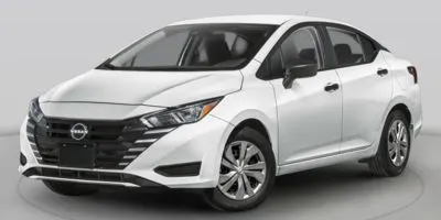 White 2024 NISSAN VERSA S for sale in Gaithersburg, MD