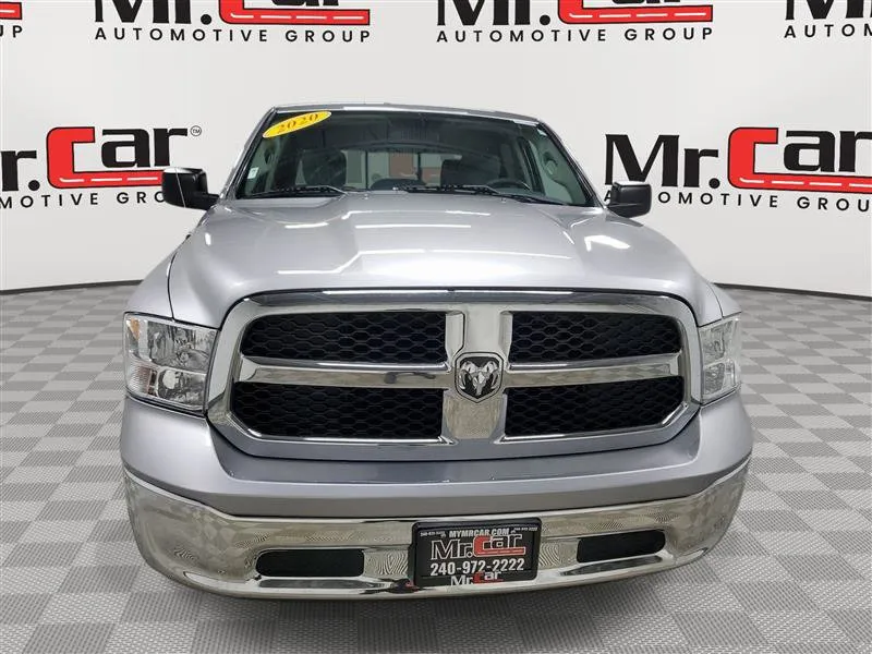 2020 Ram 1500 Classic SLT for sale in Gaithersburg, MD