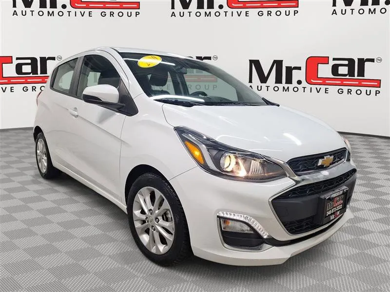 2020 Chevrolet Spark LT for sale in Gaithersburg, MD