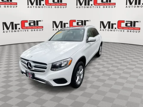 More photos of 2018 MERCEDES-BENZ GLC 300 at Mr. Car of Gaithersburg, MD