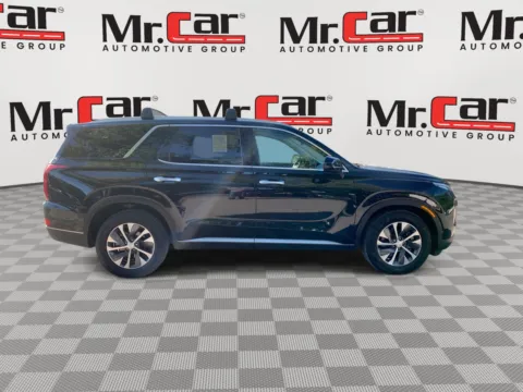 Photos of 2021 HYUNDAI PALISADE SEL for sale in Gaithersburg, MD at Mr. Car of Gaithersburg