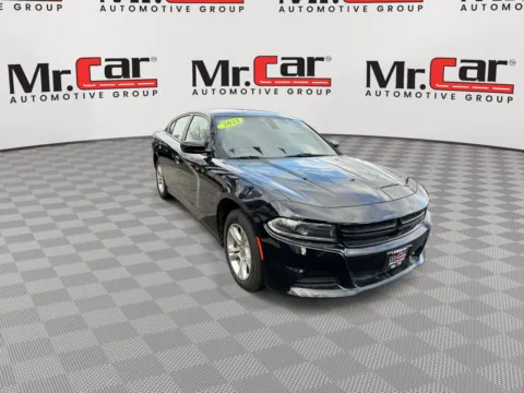 Photos of 2023 DODGE CHARGER SXT for sale in Gaithersburg, MD at Mr. Car of Gaithersburg