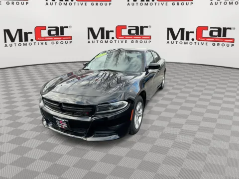 More photos of 2023 DODGE CHARGER SXT at Mr. Car of Gaithersburg, MD