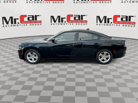 More photos of 2023 DODGE CHARGER SXT at Mr. Car of Gaithersburg, MD