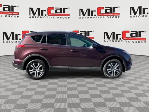 Photos of 2016 TOYOTA RAV4 LE for sale in Gaithersburg, MD at Mr. Car of Gaithersburg