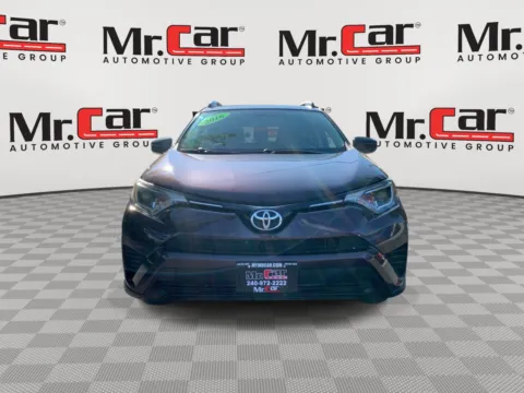 More photos of 2016 TOYOTA RAV4 LE at Mr. Car of Gaithersburg, MD