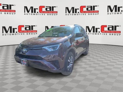 More photos of 2016 TOYOTA RAV4 LE at Mr. Car of Gaithersburg, MD