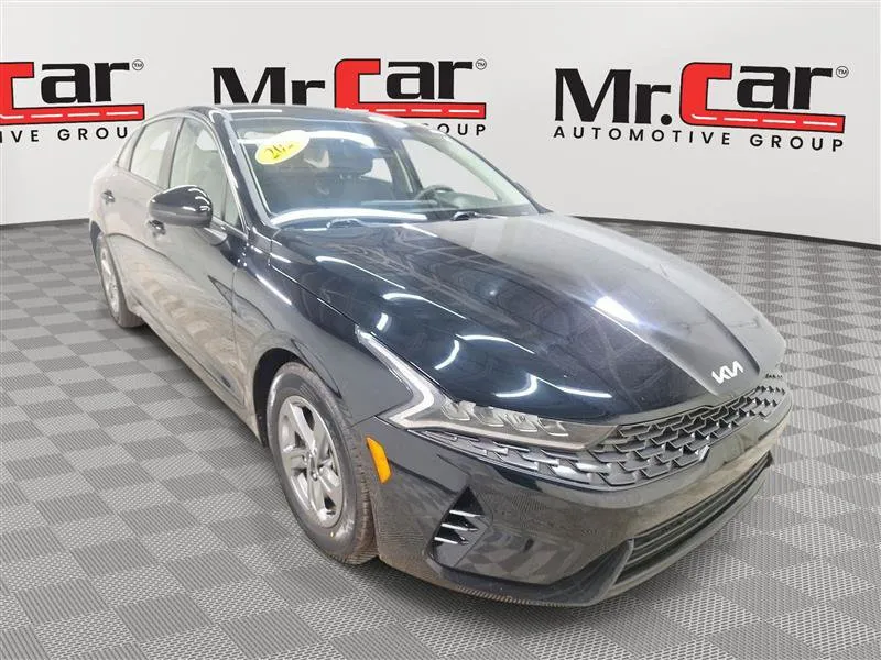 2023 Kia K5 LXS for sale in Gaithersburg, MD