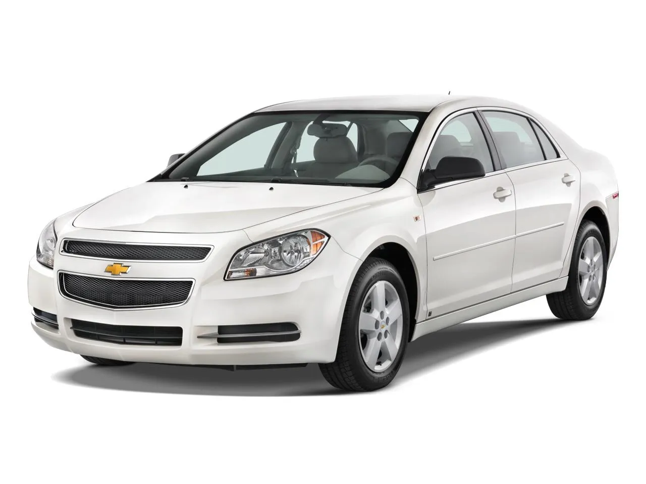 2011 CHEVROLET MALIBU LS W/1LS for sale in Gaithersburg, MD