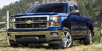 Brown 2014 CHEVROLET SILVERADO 1500 Work Truck for sale in Gaithersburg, MD