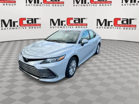 More photos of 2024 TOYOTA CAMRY LE at Mr. Car of Gaithersburg, MD