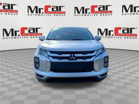 More photos of 2024 MITSUBISHI OUTLANDER SPORT SE 2.0 at Mr. Car of Gaithersburg, MD