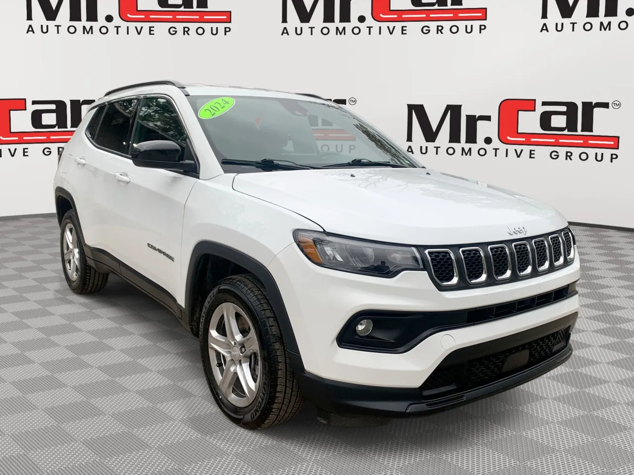2024 JEEP COMPASS LATITUDE for sale in Gaithersburg, MD