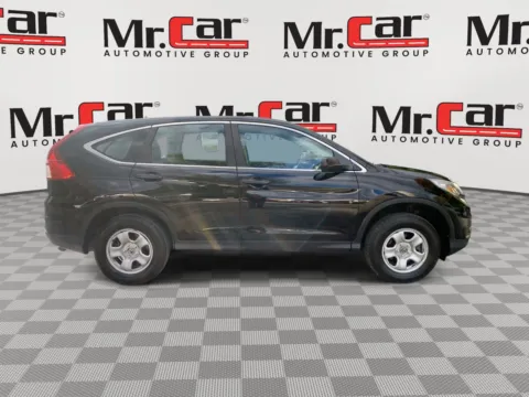 Photos of 2016 HONDA CR-V LX for sale in Gaithersburg, MD at Mr. Car of Gaithersburg