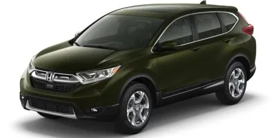 Silver 2018 HONDA CR-V EX-L for sale in Gaithersburg, MD