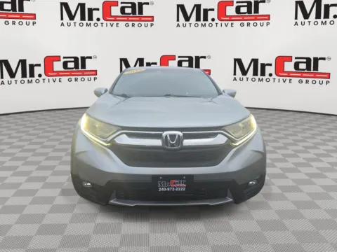 More photos of 2018 HONDA CR-V EX-L at Mr. Car of Gaithersburg, MD