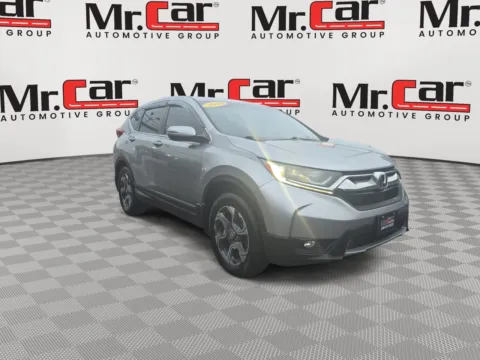 More photos of 2018 HONDA CR-V EX-L at Mr. Car of Gaithersburg, MD
