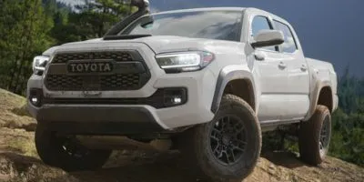 Another view of 2023 TOYOTA TACOMA TRD OFF RD 4X4 DOUBLE CAB for sale in Gaithersburg, MD at Mr. Car of Gaithersburg