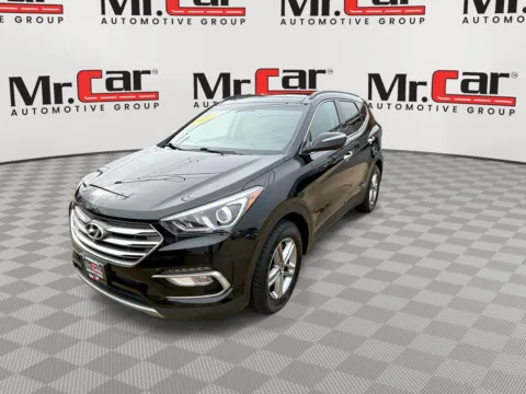 More photos of 2017 HYUNDAI SANTA FE SPORT 2.4L at Mr. Car of Gaithersburg, MD