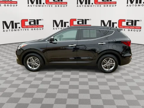 More photos of 2017 HYUNDAI SANTA FE SPORT 2.4L at Mr. Car of Gaithersburg, MD
