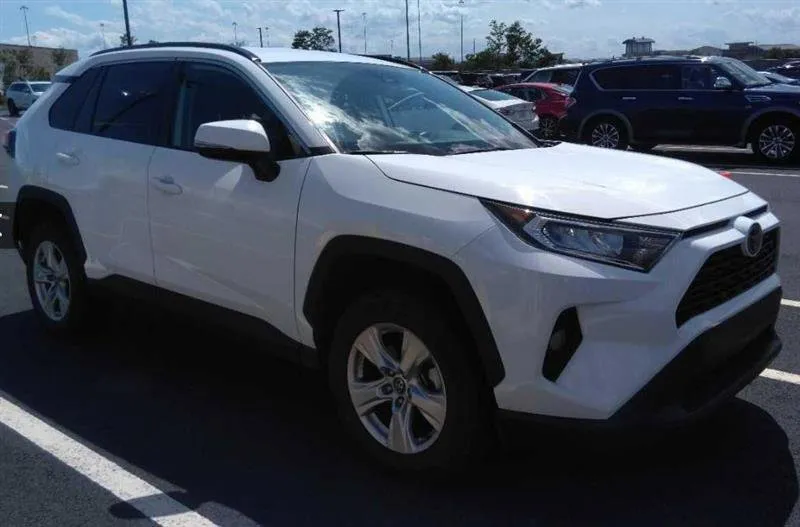 2023 Toyota RAV4 LE for sale in Glen Burnie, MD