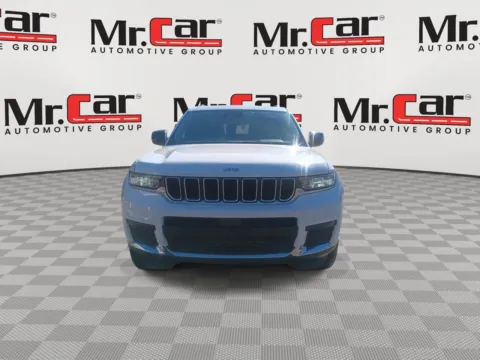 More photos of 2023 JEEP GRAND CHEROKEE L Laredo at Mr. Car of Glen Burnie, MD